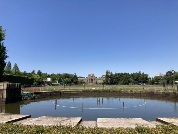 プレミアスイート外苑の杜-33-レジャー観光