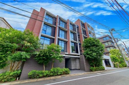 プレミアスイート外苑の杜