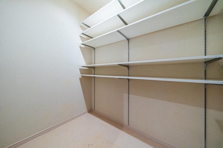 戸山マンション-9-室内