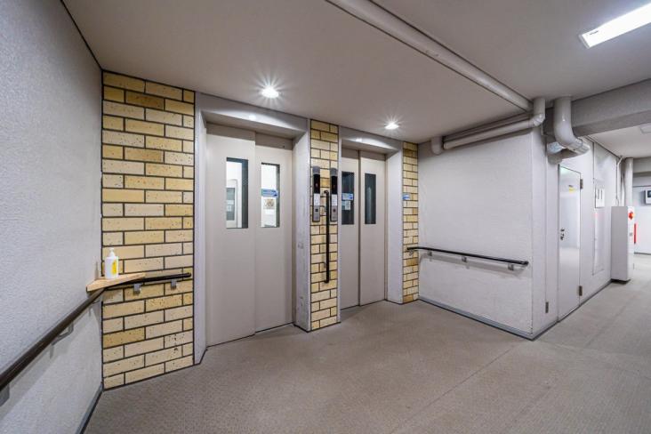 戸山マンション-15-その他現地