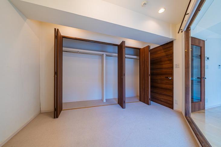 戸山マンション-22-室内