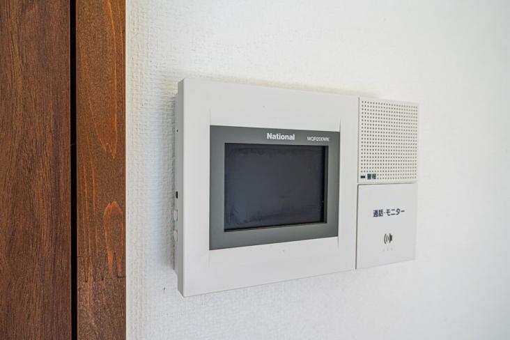 戸山マンション-23-その他設備