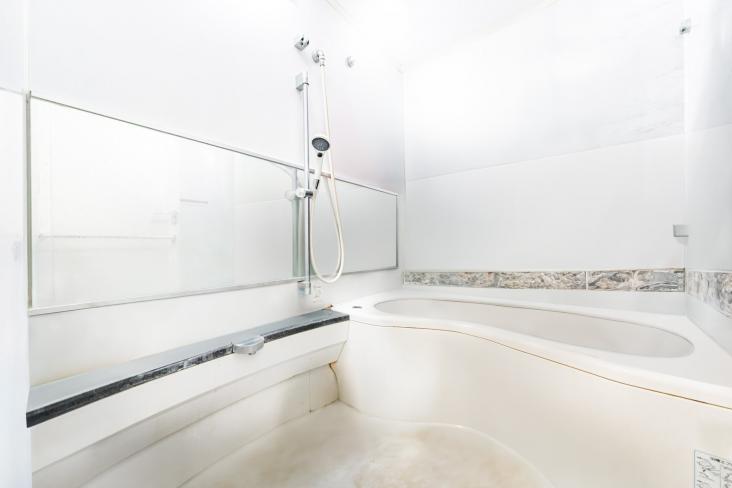 フィールA飯田橋-5-バス