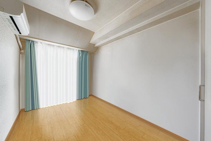 フィールA飯田橋-8-室内