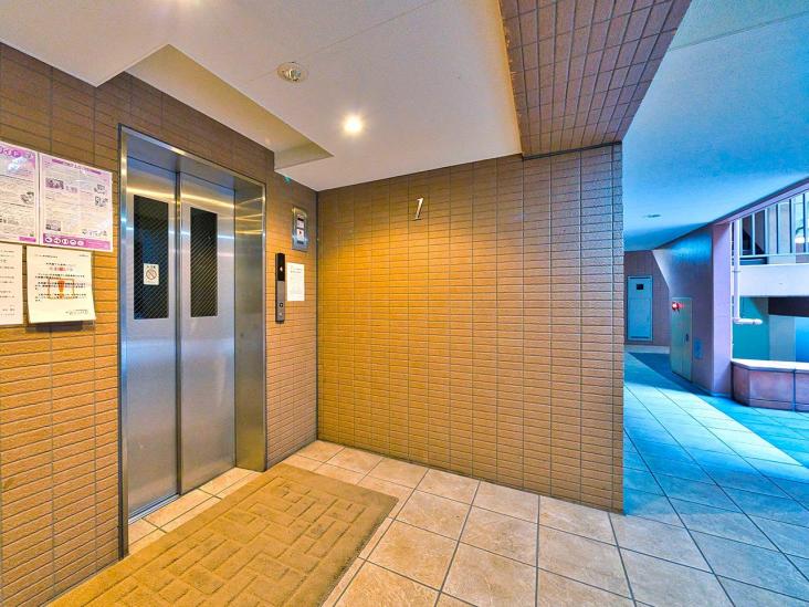 フィールA飯田橋-17-共有部分