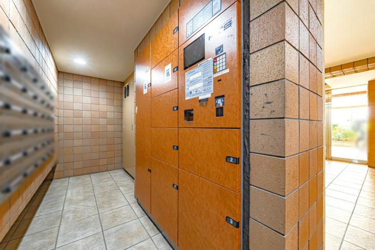 フィールA飯田橋-18-共有部分