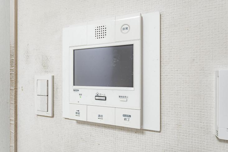 フィールA飯田橋-23-その他設備