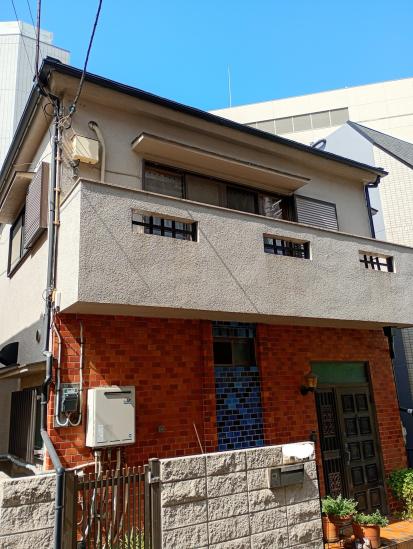 大塚一丁目　中古戸建-0-外観