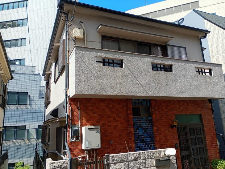 大塚一丁目　中古戸建-2-外観