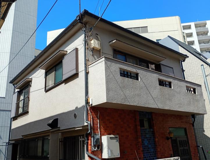 大塚一丁目　中古戸建-3-外観