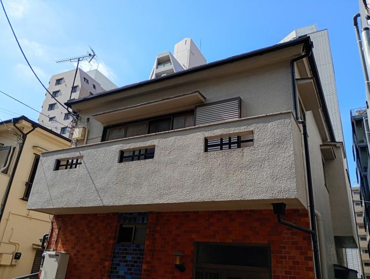 大塚一丁目　中古戸建-4-外観