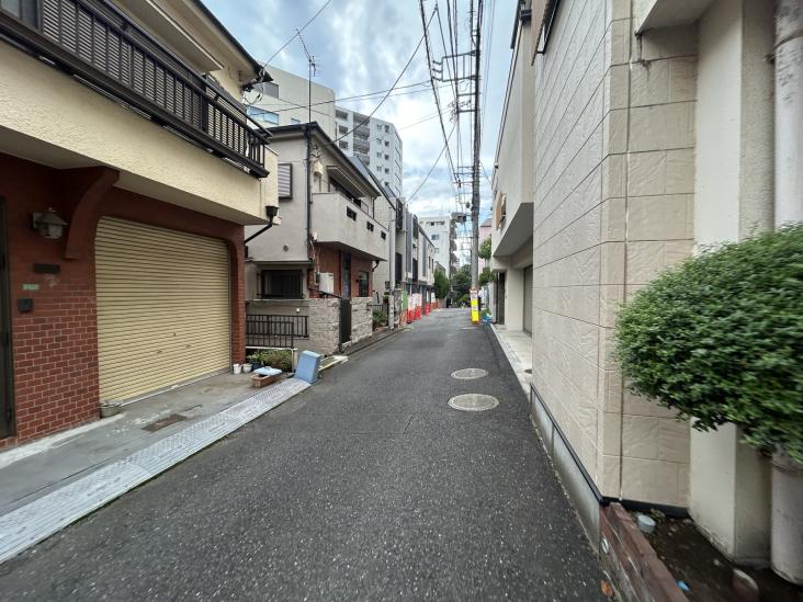 大塚一丁目　中古戸建-8-その他