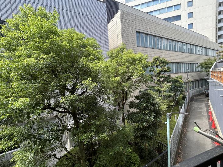 大塚一丁目　中古戸建-11-眺望