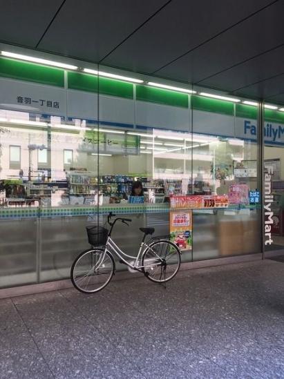 大塚一丁目　中古戸建-12-コンビニ