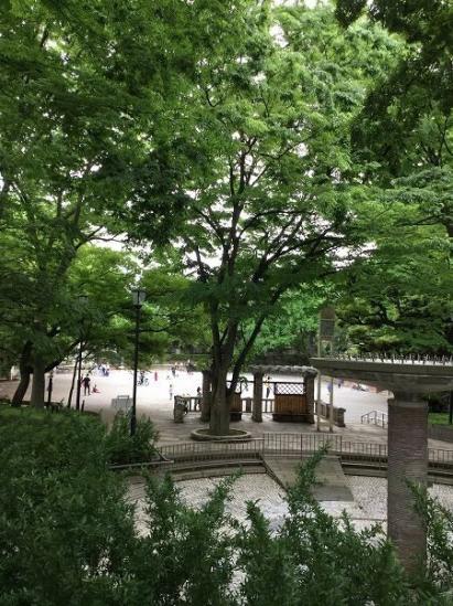 大塚一丁目　中古戸建-16-公園