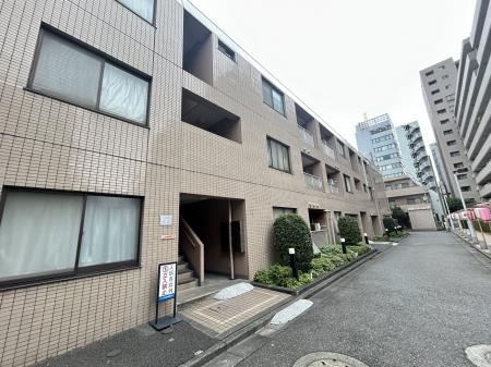 パレス神楽坂