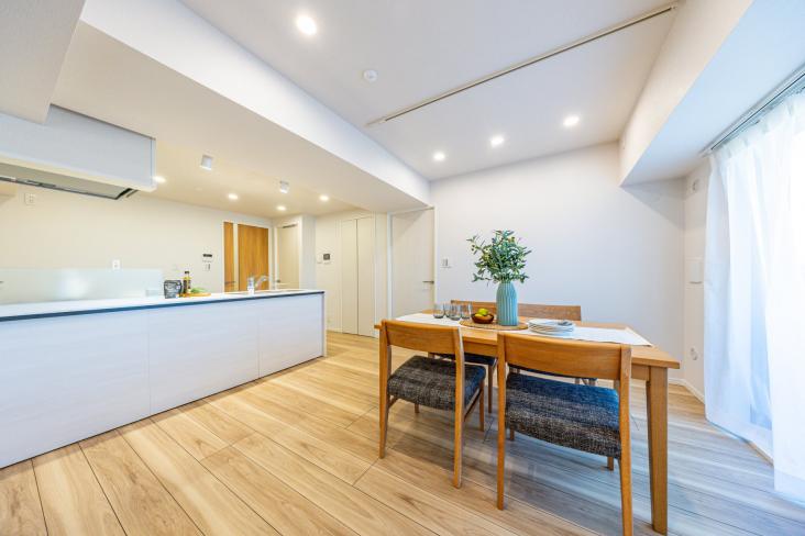 マンションイメージ