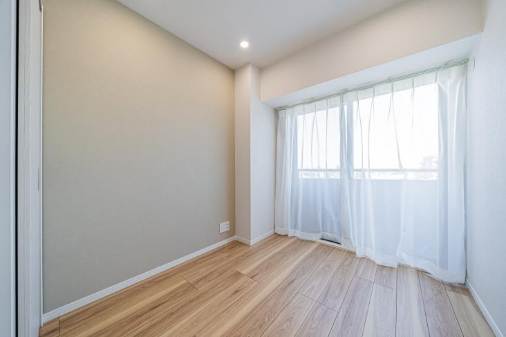 ライオンズガーデンヒルズ白山-30-洋室