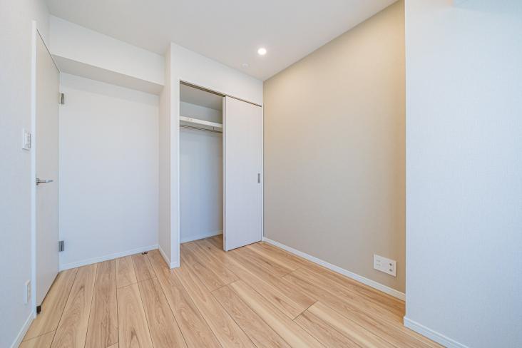 ライオンズガーデンヒルズ白山-31-洋室