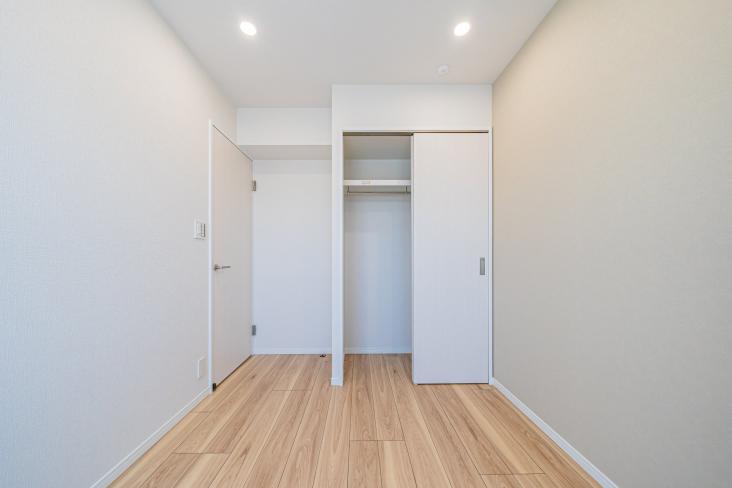 ライオンズガーデンヒルズ白山-32-洋室