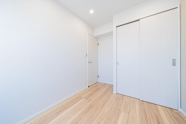 ライオンズガーデンヒルズ白山-33-洋室