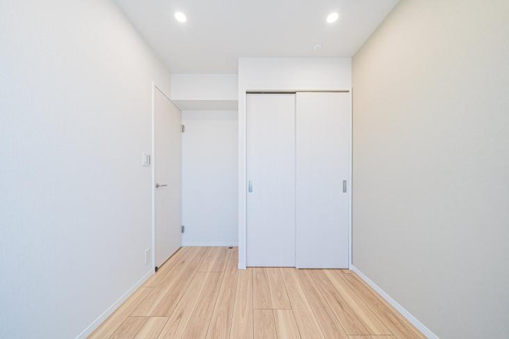 ライオンズガーデンヒルズ白山-36-洋室