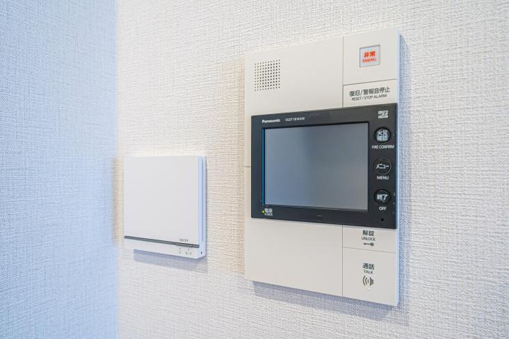 ライオンズガーデンヒルズ白山-41-その他設備