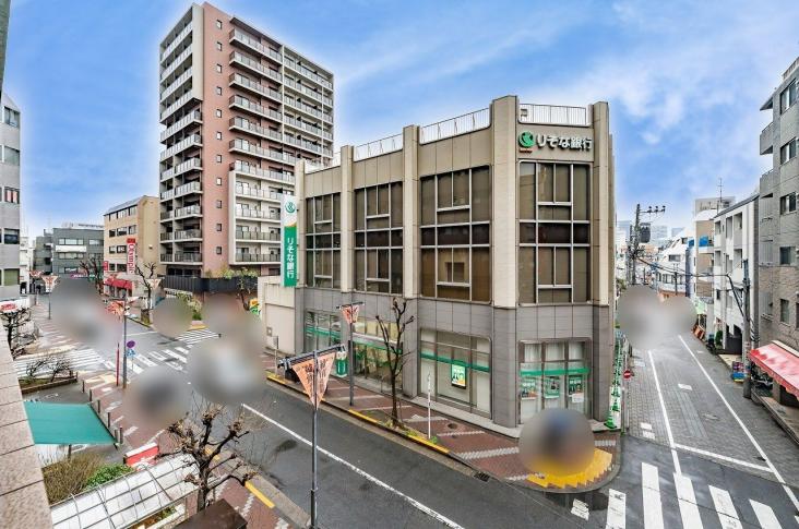 エスタシオン高円寺-10-眺望