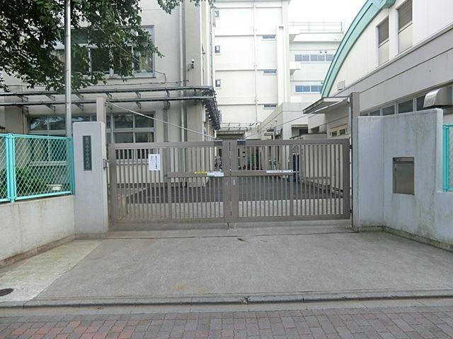 エスタシオン高円寺-22-小学校