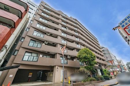 エスタシオン高円寺