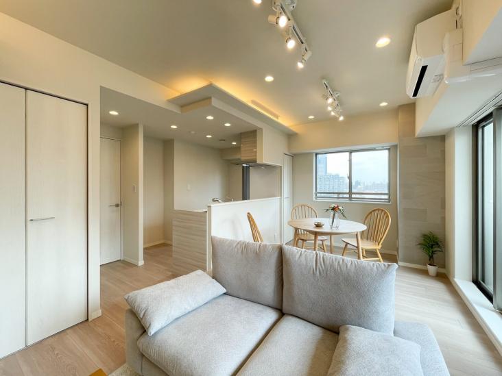 マンションイメージ