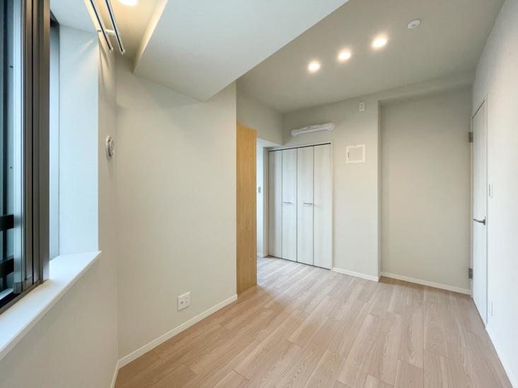 ディオレ西新宿-12-室内