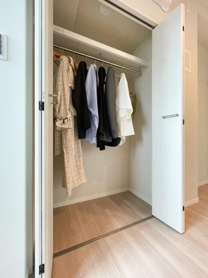 ディオレ西新宿-14-収納