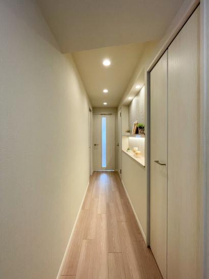 ディオレ西新宿-18-その他内観