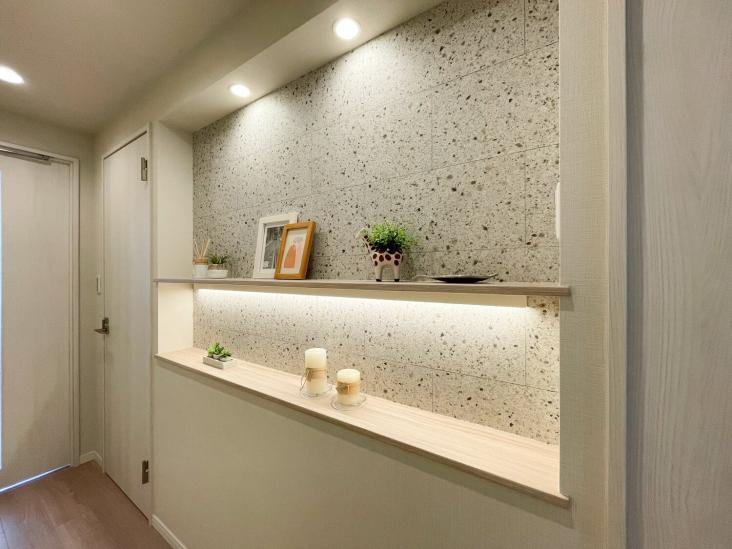 ディオレ西新宿-19-その他内観