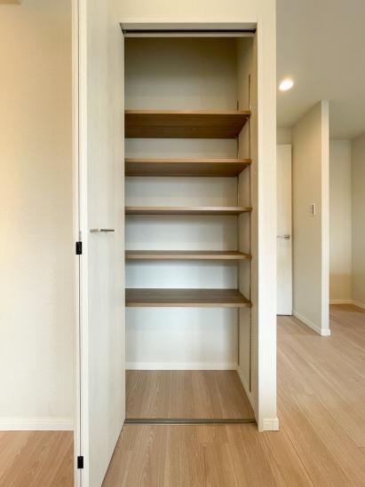 ディオレ西新宿-20-収納