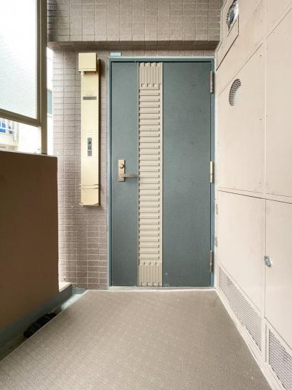 ディオレ西新宿-22-共有部分