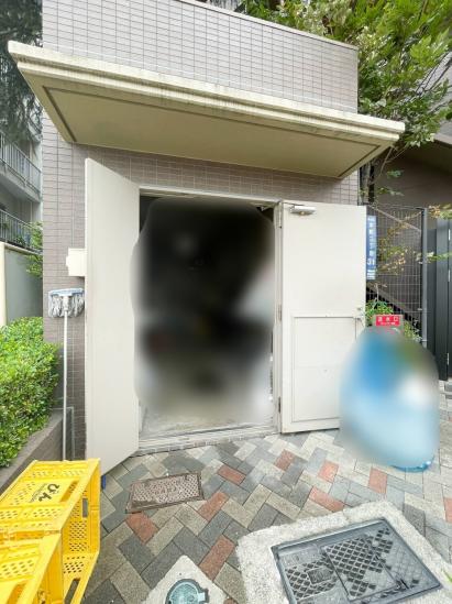 ディオレ西新宿-28-共有部分