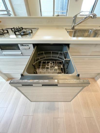 ディオレ西新宿-30-その他設備