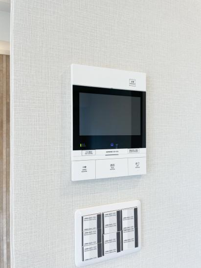 ディオレ西新宿-33-その他設備