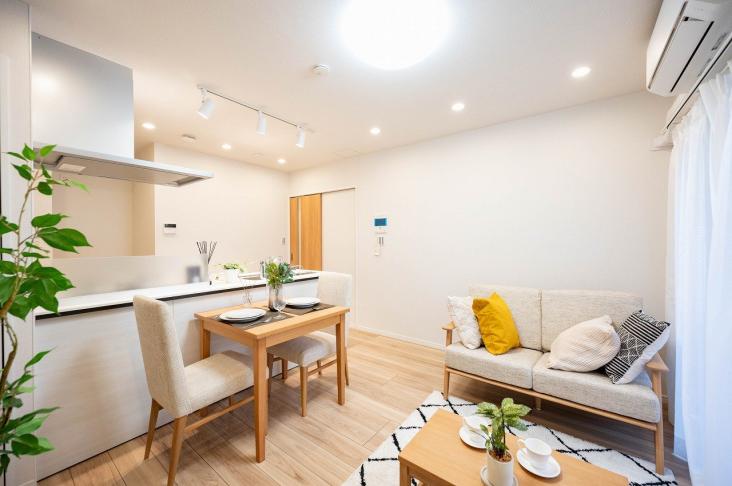 マンションイメージ