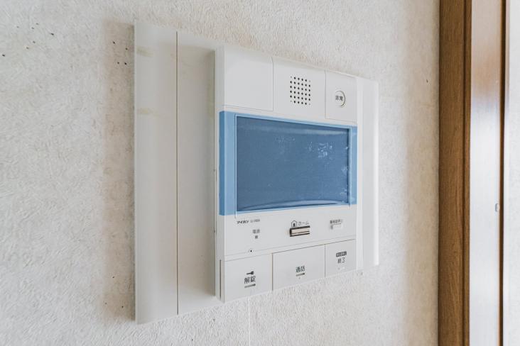 ジェイパーク新中野-13-その他設備