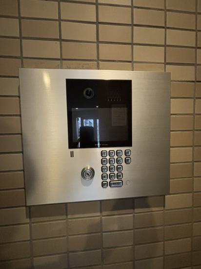 ジェイパーク新中野-14-その他設備