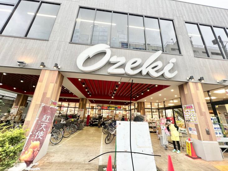 ジェイパーク新中野-18-スーパー