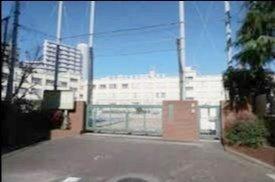 ジェイパーク新中野-32-小学校