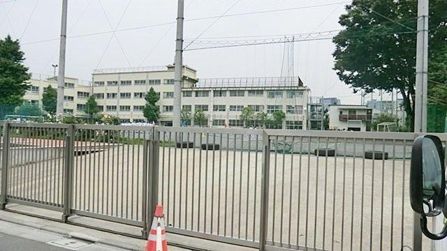 ジェイパーク新中野-39-中学校