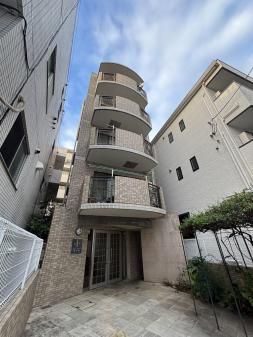 ジェイパーク新中野