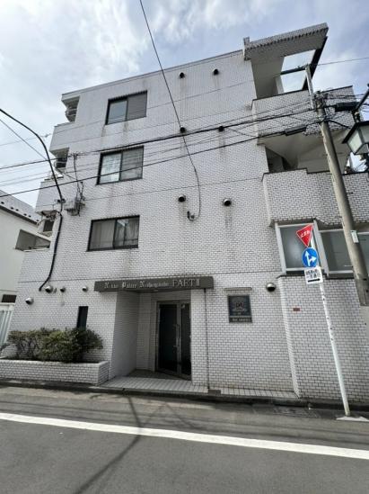 日興パレス西荻窪PARTⅢ-2-外観