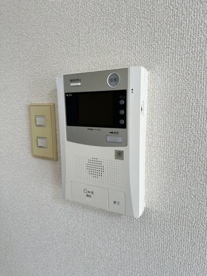 日興パレス西荻窪PARTⅢ-13-その他内観