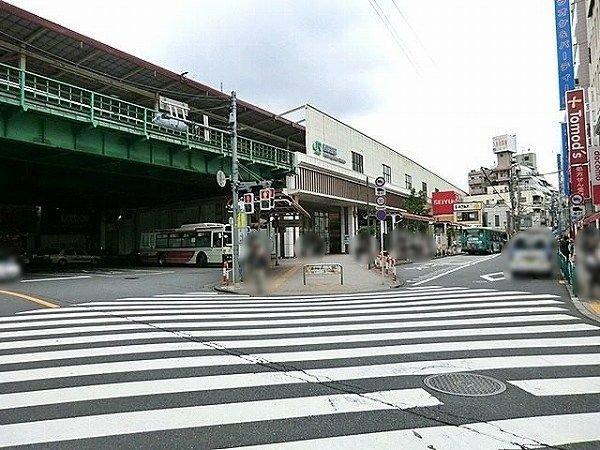 日興パレス西荻窪PARTⅢ-14-駅